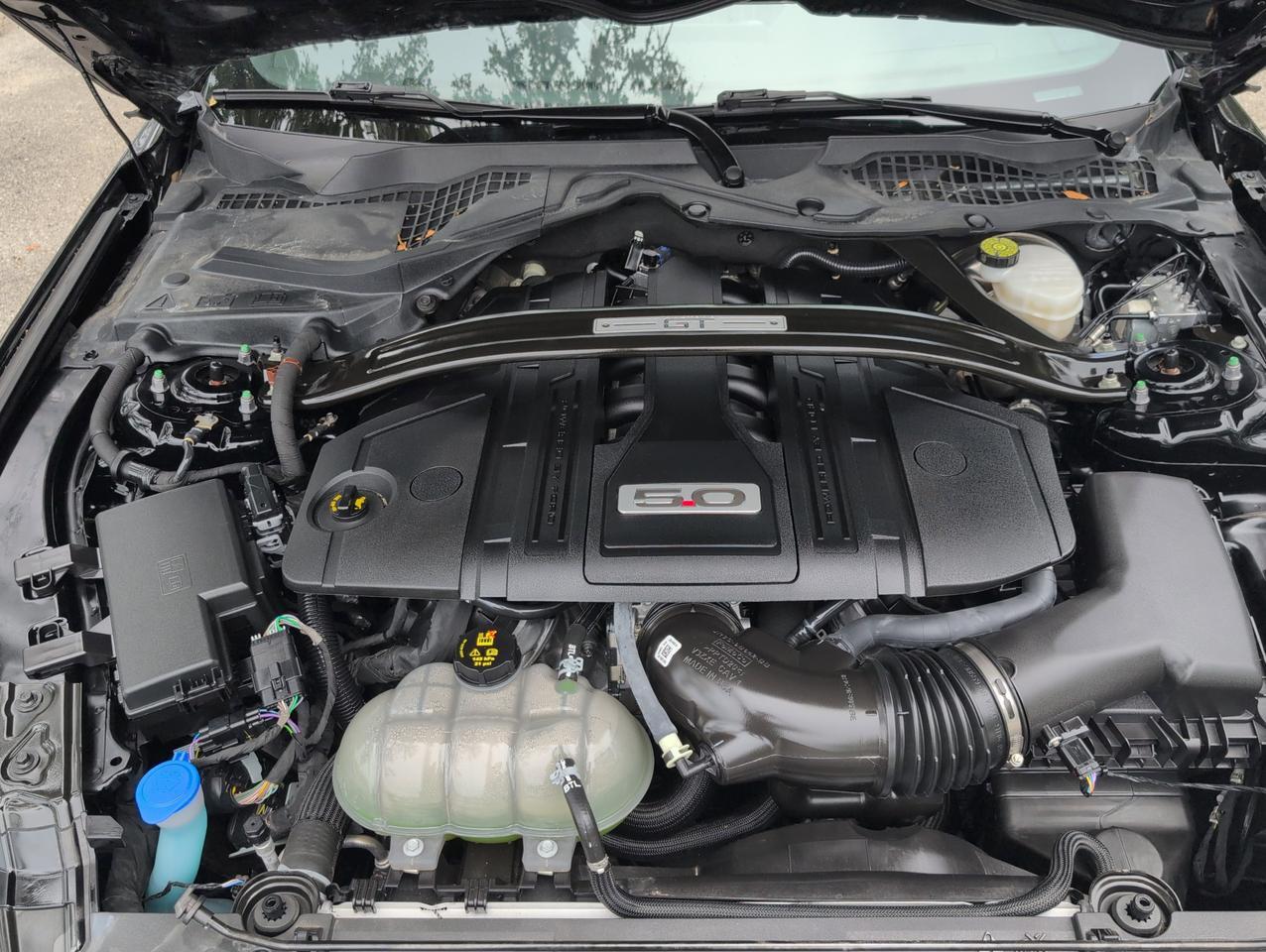 2021 Ford Mustang GT Premium San Antonio TX