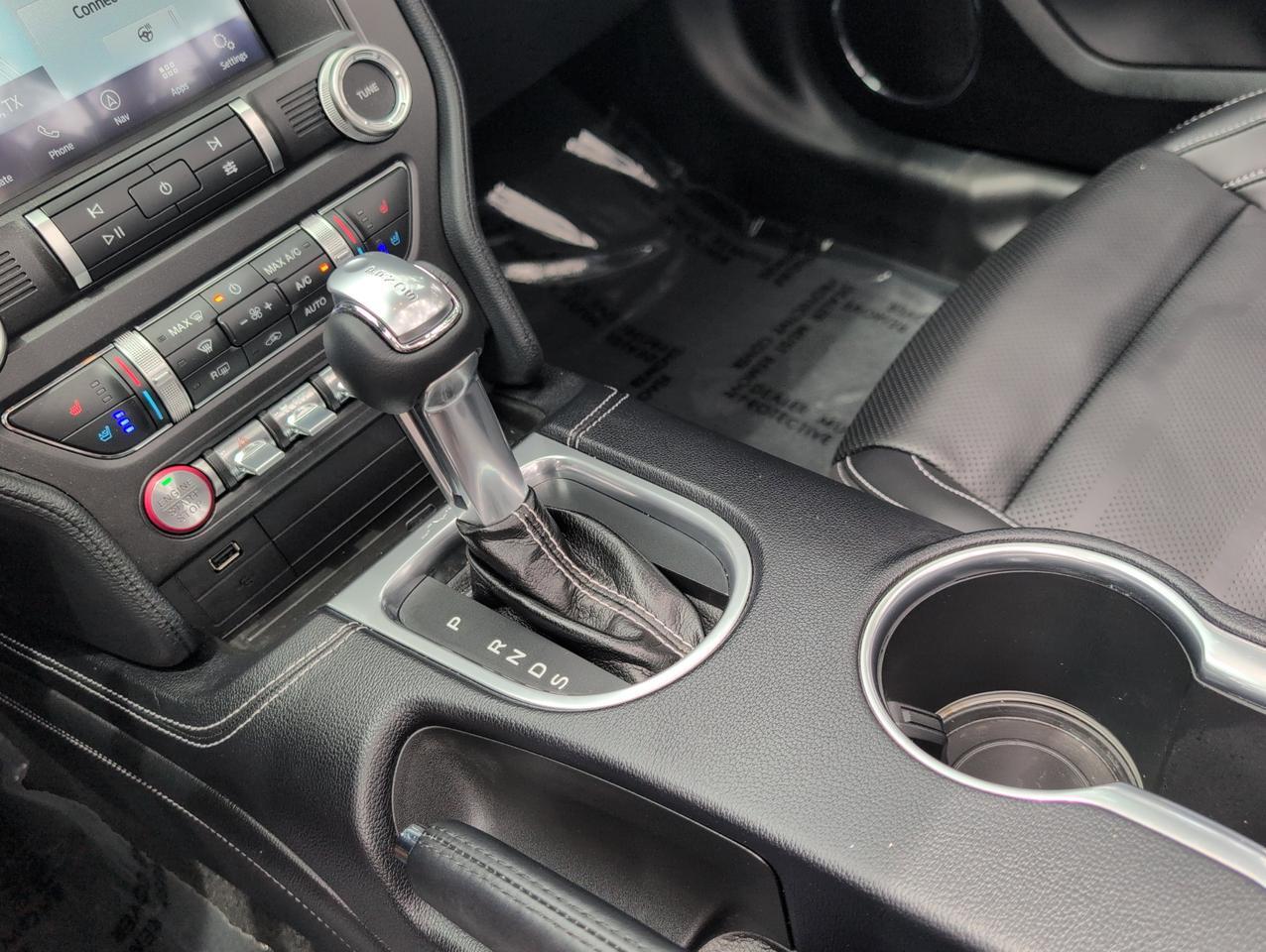 2021 Ford Mustang GT Premium San Antonio TX