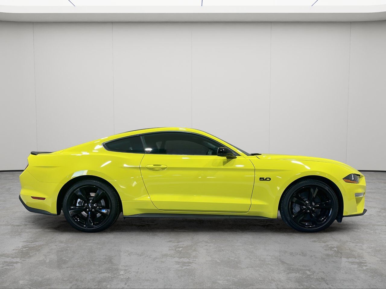 2021 Ford Mustang GT Premium Sherwood Park AB