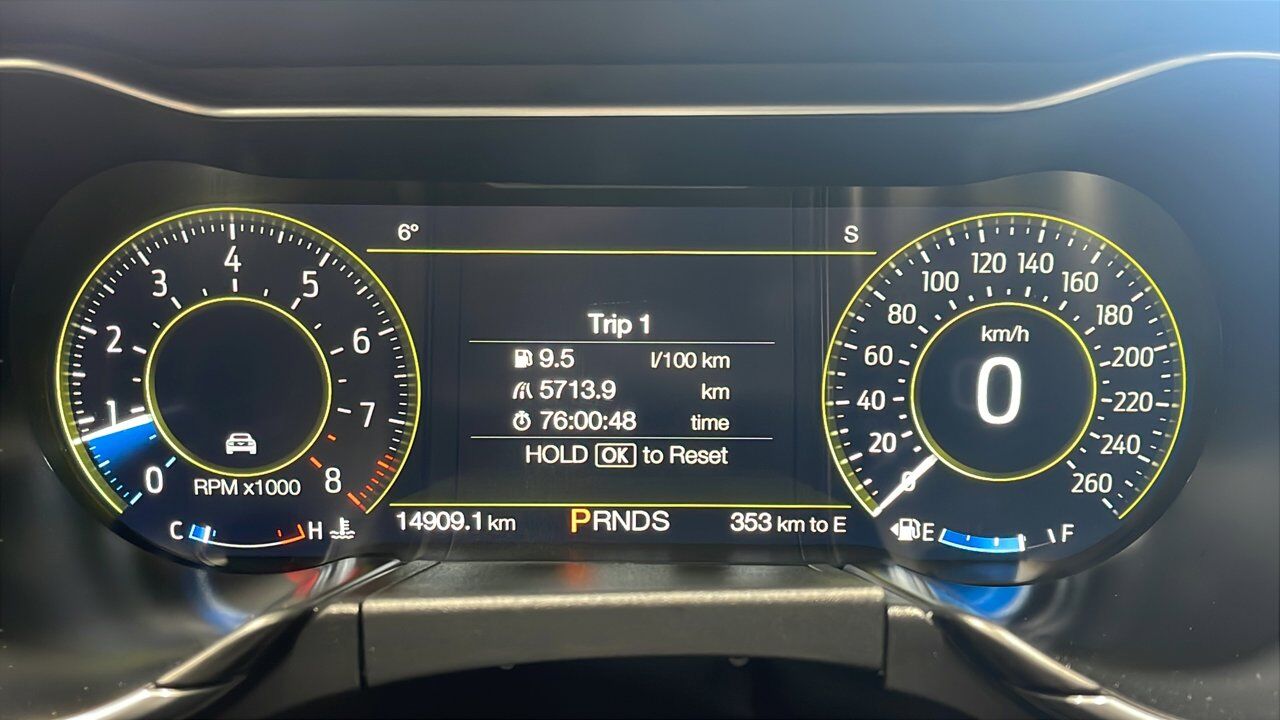 2021 Ford Mustang GT Premium Sherwood Park AB