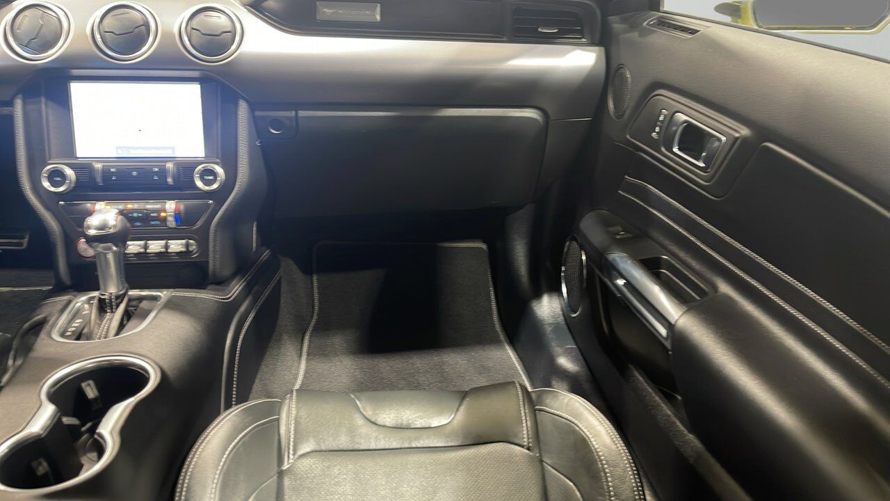 2021 Ford Mustang GT Premium Sherwood Park AB