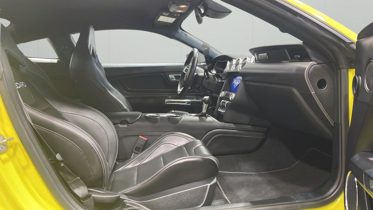 2021 Ford Mustang GT Premium Sherwood Park AB