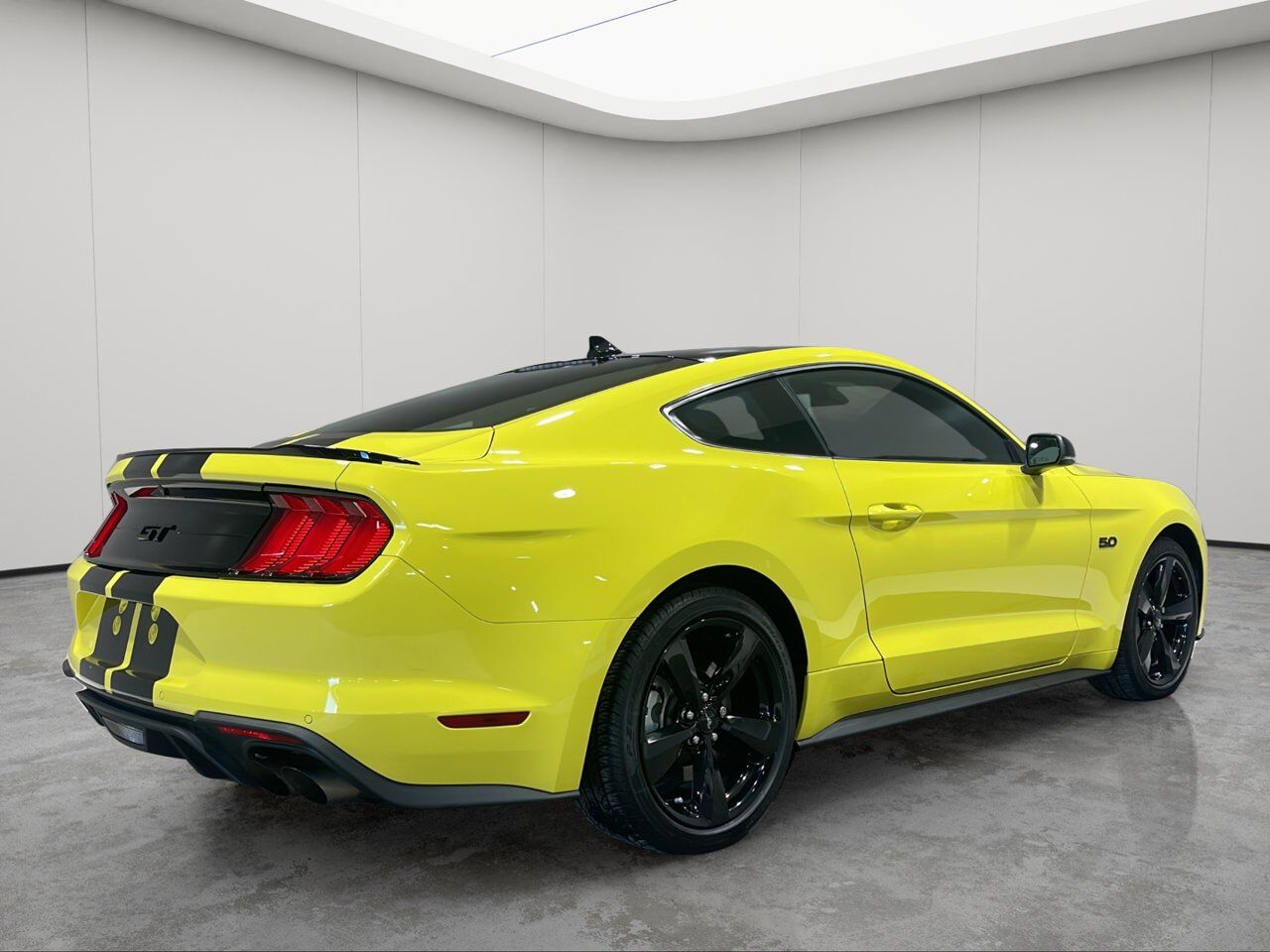 2021 Ford Mustang GT Premium Sherwood Park AB