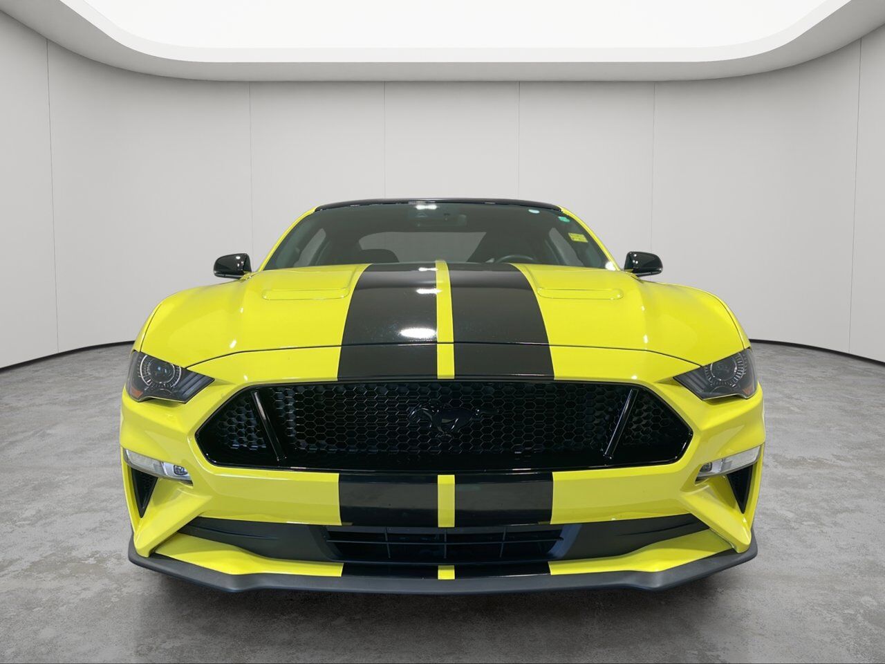 2021 Ford Mustang GT Premium Sherwood Park AB