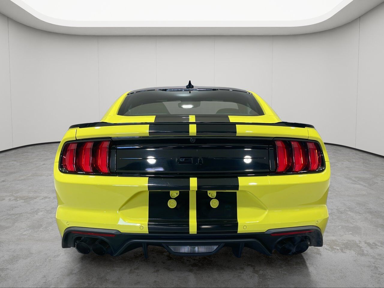 2021 Ford Mustang GT Premium Sherwood Park AB