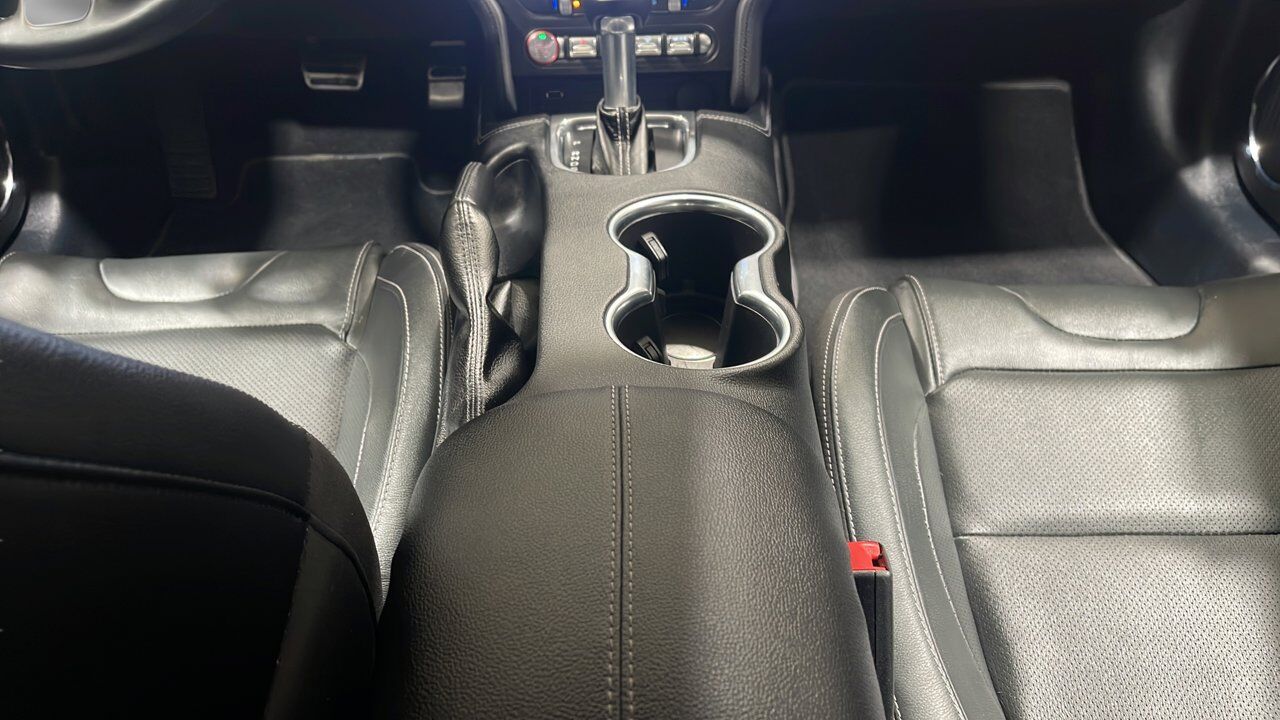 2021 Ford Mustang GT Premium Sherwood Park AB