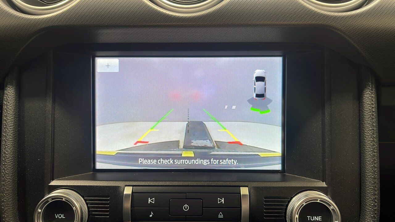 2021 Ford Mustang GT Premium Sherwood Park AB