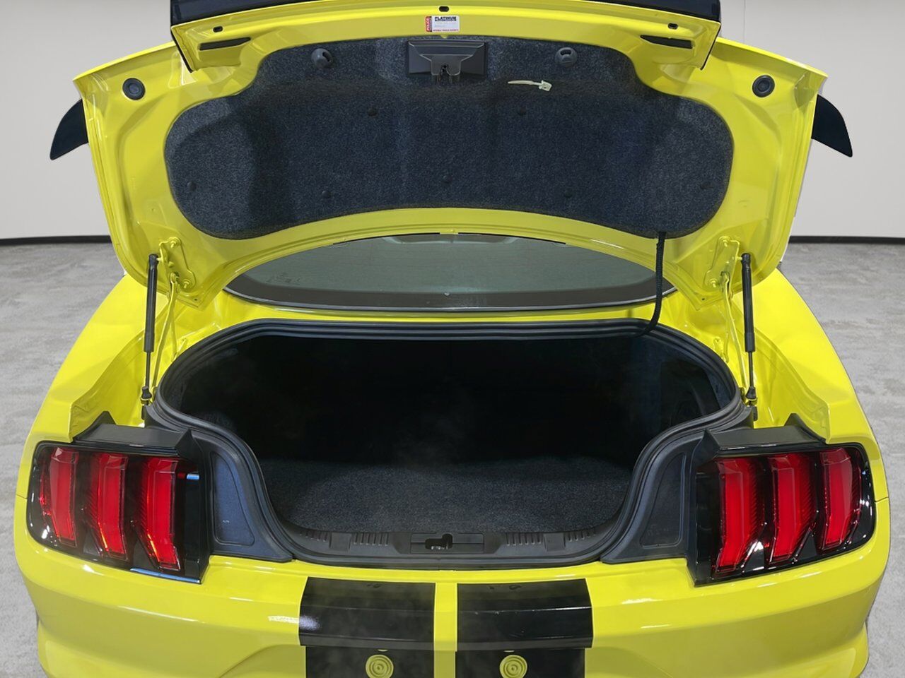 2021 Ford Mustang GT Premium Sherwood Park AB