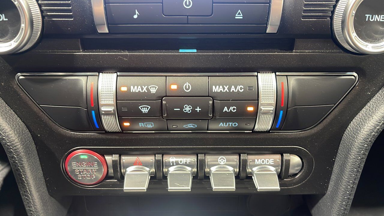 2021 Ford Mustang GT Premium Sherwood Park AB