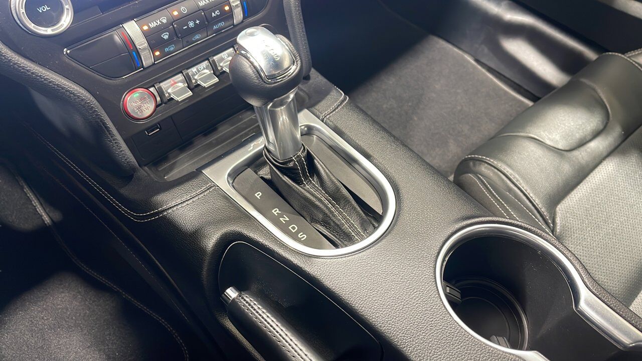 2021 Ford Mustang GT Premium Sherwood Park AB