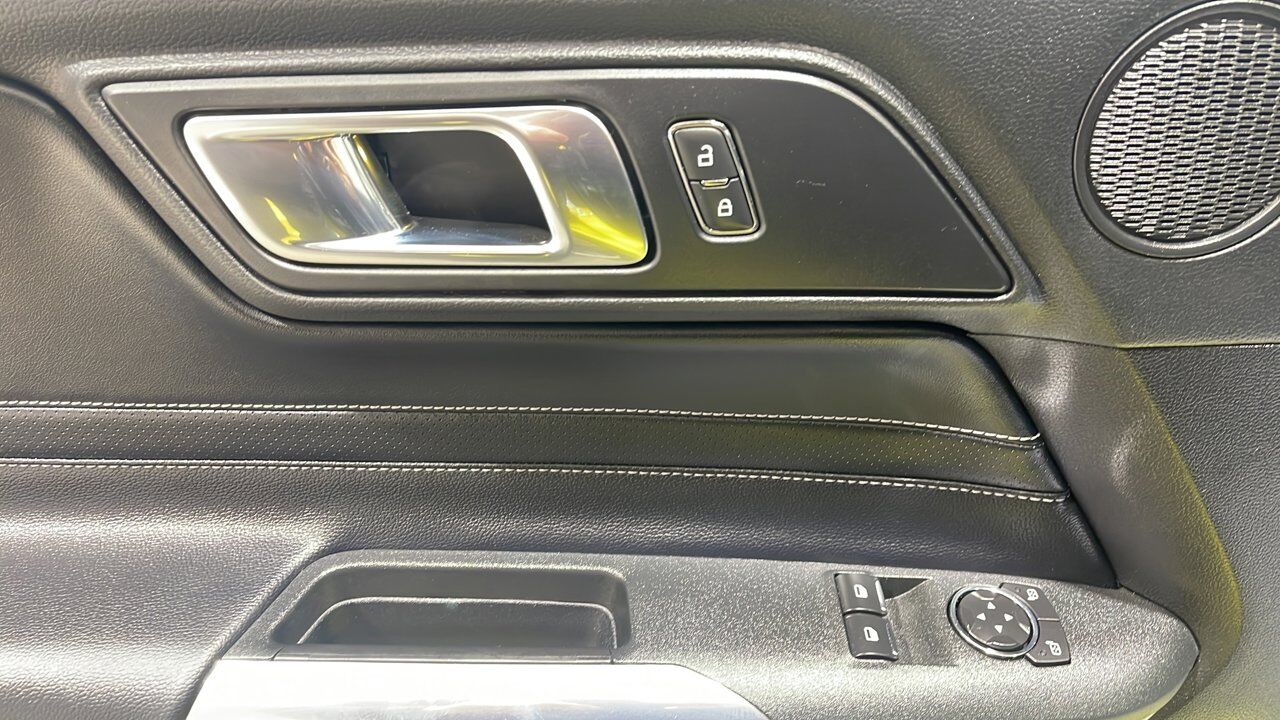 2021 Ford Mustang GT Premium Sherwood Park AB