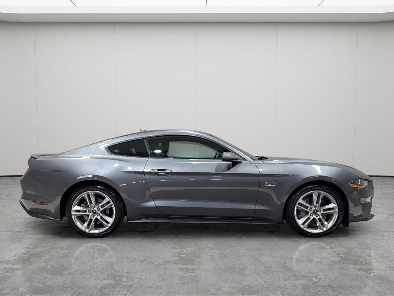 2021 Ford Mustang GT Premium Sherwood Park AB