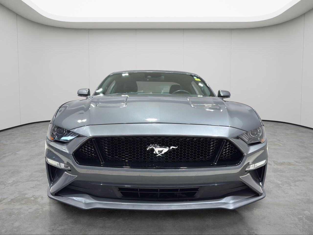 2021 Ford Mustang GT Premium Sherwood Park AB