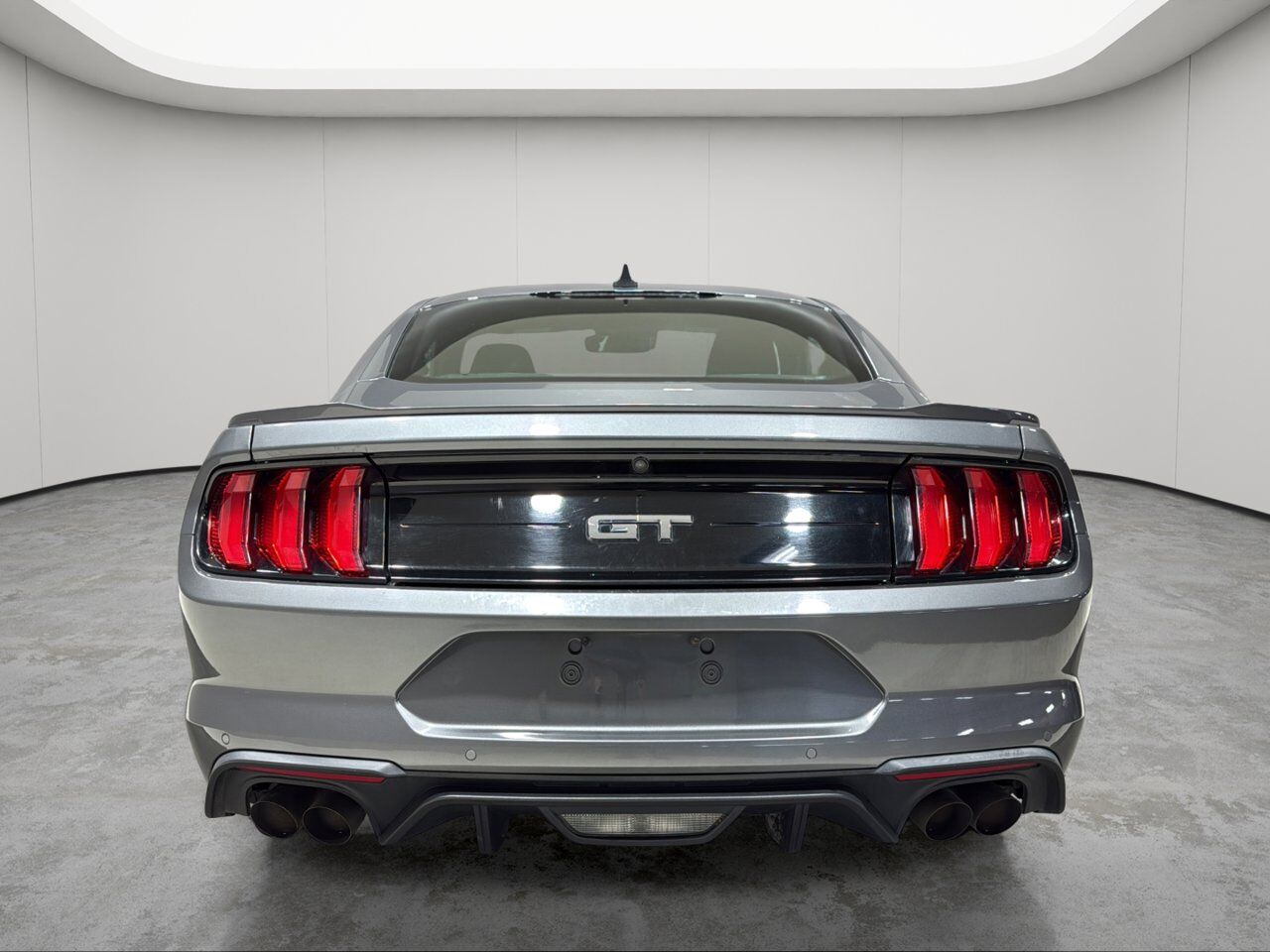 2021 Ford Mustang GT Premium Sherwood Park AB