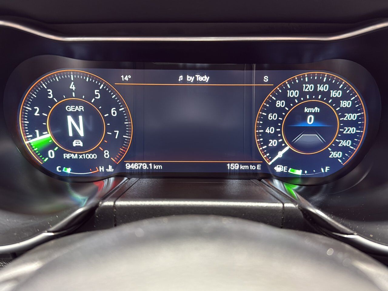 2021 Ford Mustang GT Premium Sherwood Park AB