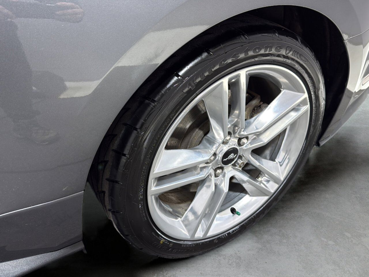 2021 Ford Mustang GT Premium Sherwood Park AB