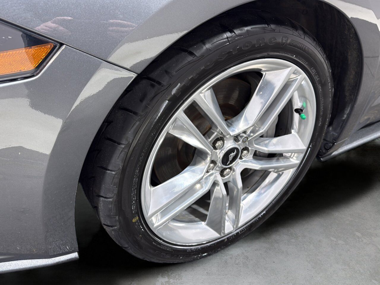 2021 Ford Mustang GT Premium Sherwood Park AB