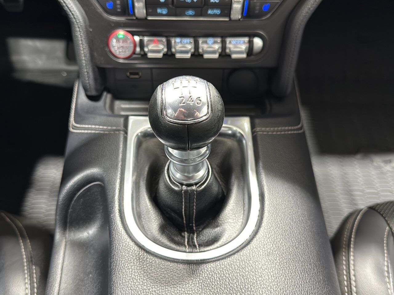 2021 Ford Mustang GT Premium Sherwood Park AB