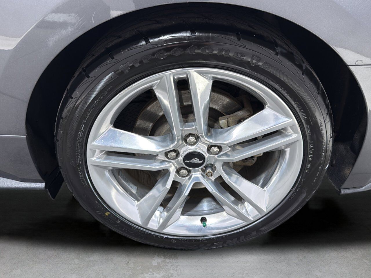 2021 Ford Mustang GT Premium Sherwood Park AB