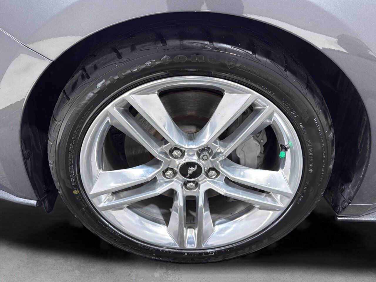 2021 Ford Mustang GT Premium Sherwood Park AB