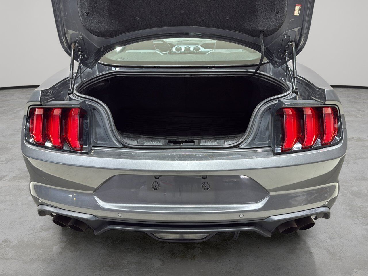 2021 Ford Mustang GT Premium Sherwood Park AB