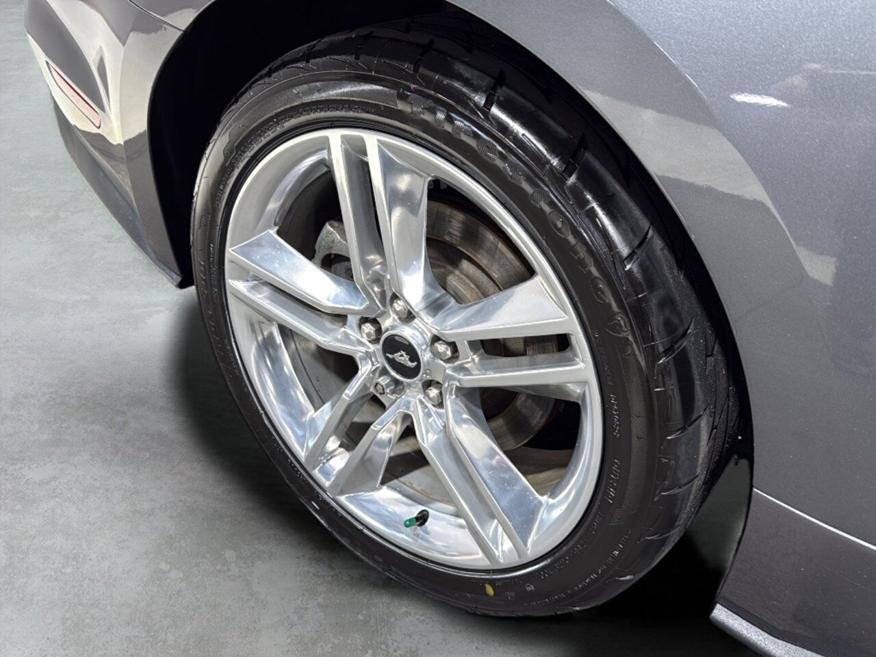 2021 Ford Mustang GT Premium Sherwood Park AB