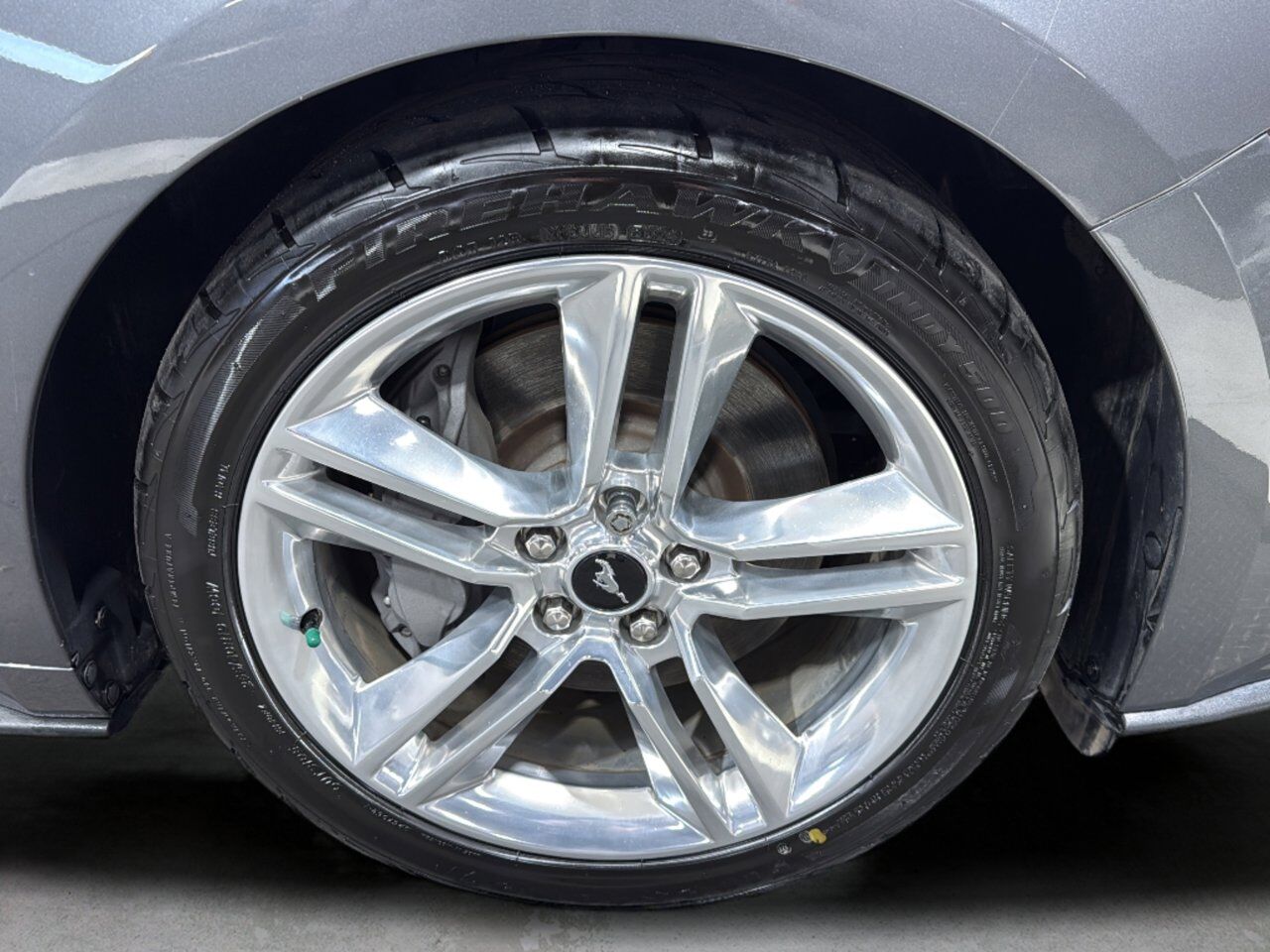 2021 Ford Mustang GT Premium Sherwood Park AB