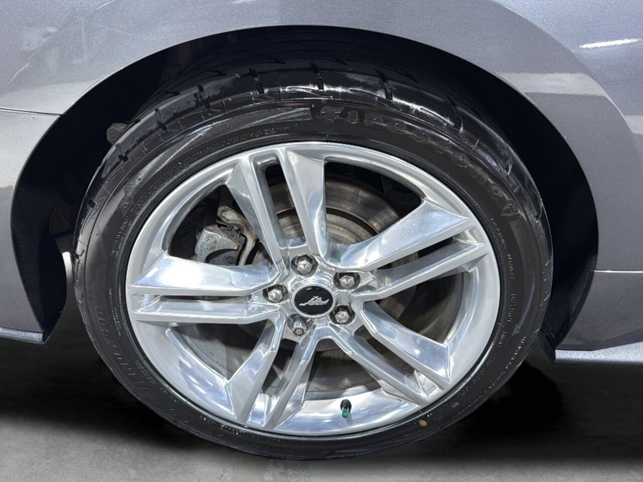 2021 Ford Mustang GT Premium Sherwood Park AB