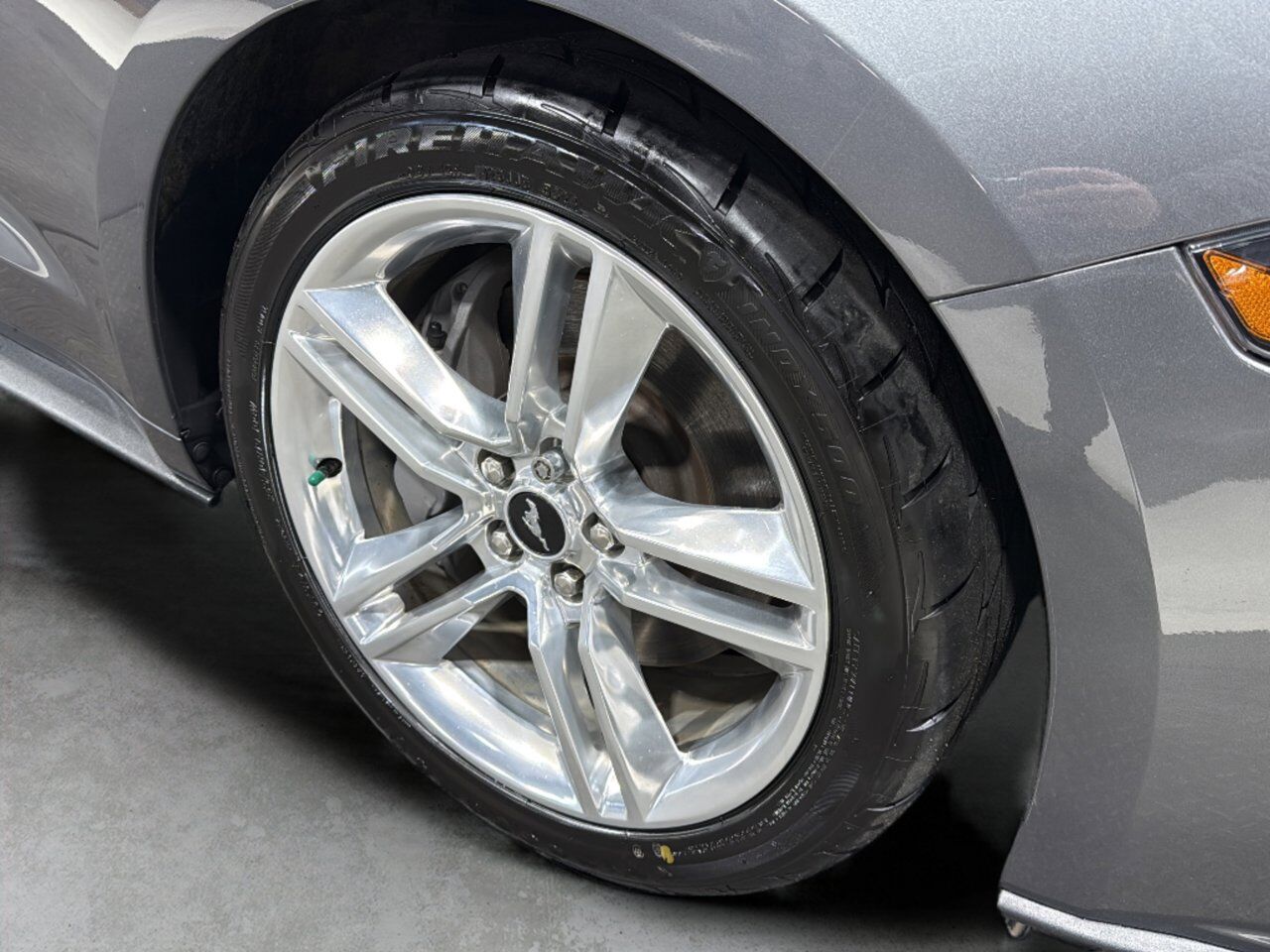 2021 Ford Mustang GT Premium Sherwood Park AB