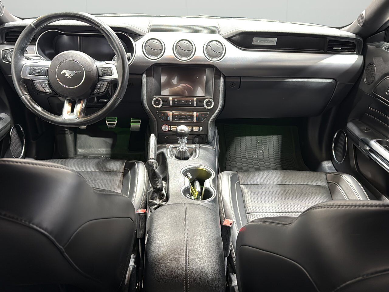 2021 Ford Mustang GT Premium Sherwood Park AB