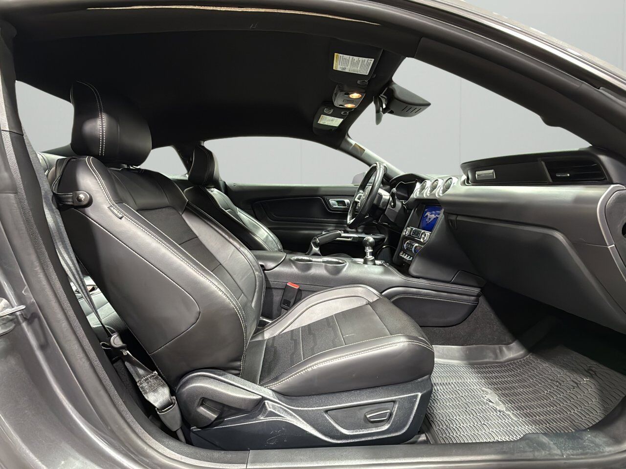 2021 Ford Mustang GT Premium Sherwood Park AB