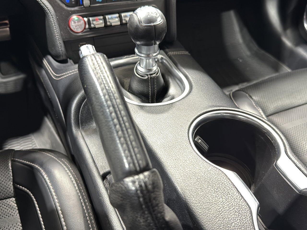 2021 Ford Mustang GT Premium Sherwood Park AB