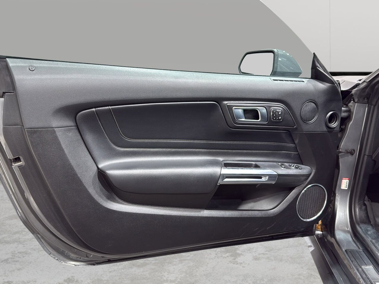 2021 Ford Mustang GT Premium Sherwood Park AB