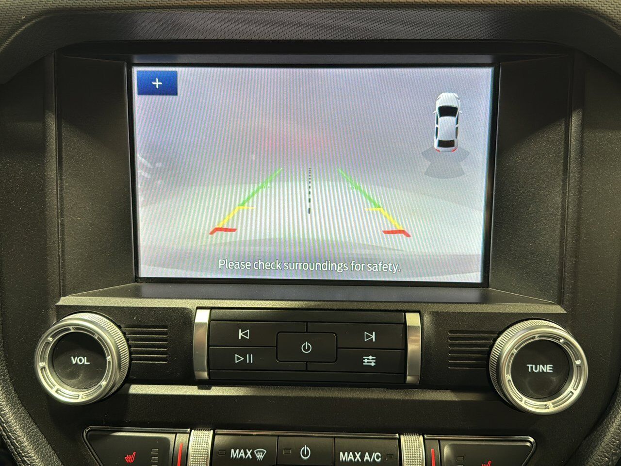 2021 Ford Mustang GT Premium Sherwood Park AB