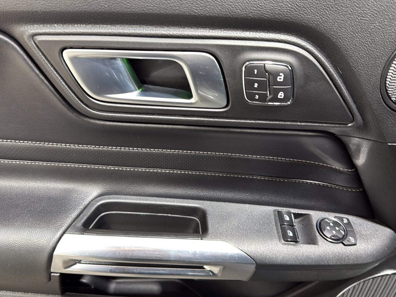 2021 Ford Mustang GT Premium Sherwood Park AB