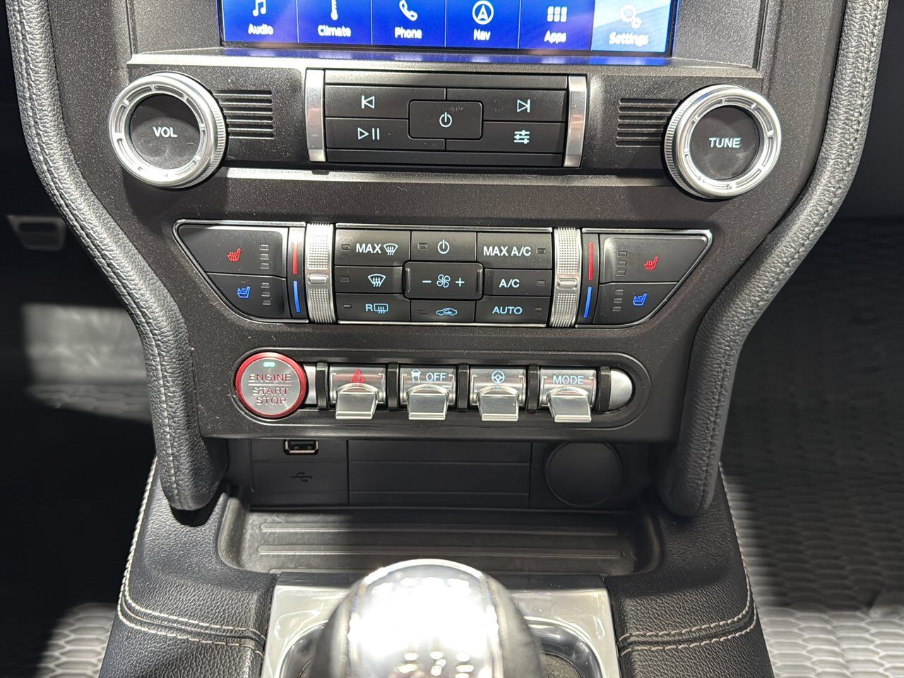 2021 Ford Mustang GT Premium Sherwood Park AB