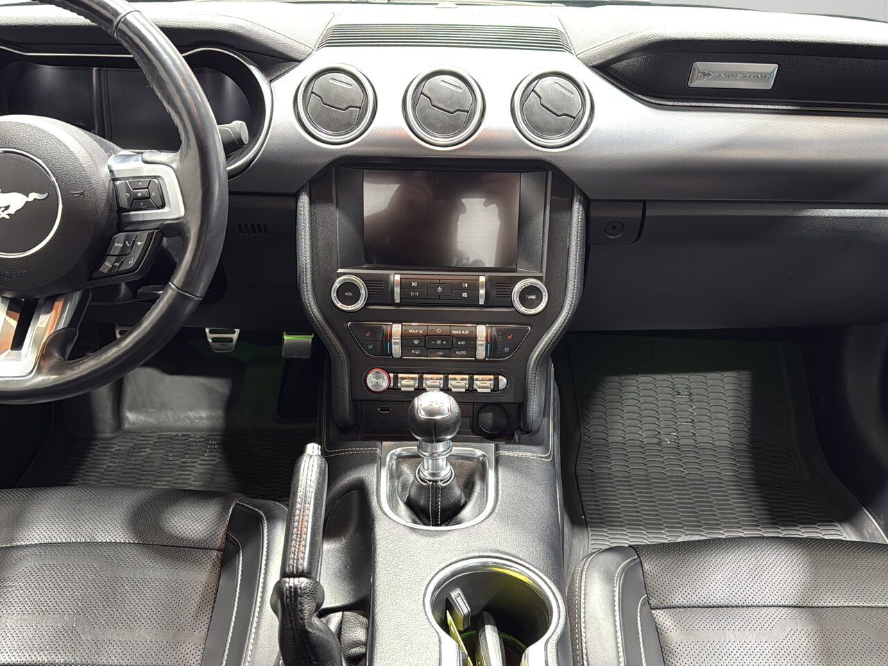 2021 Ford Mustang GT Premium Sherwood Park AB