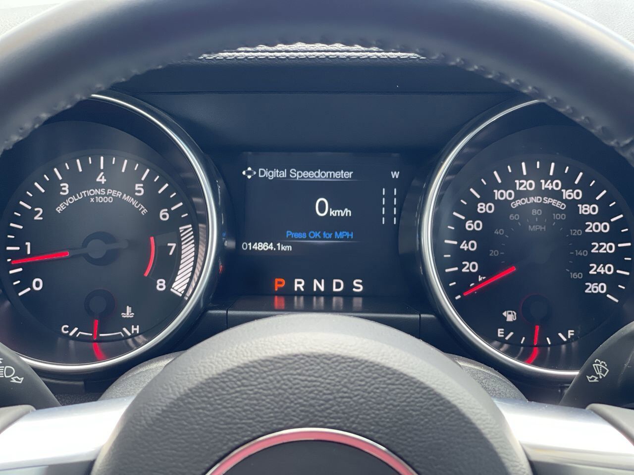 2021 Ford Mustang GT Premium Sherwood Park AB