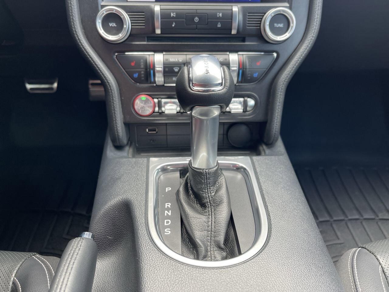 2021 Ford Mustang GT Premium Sherwood Park AB