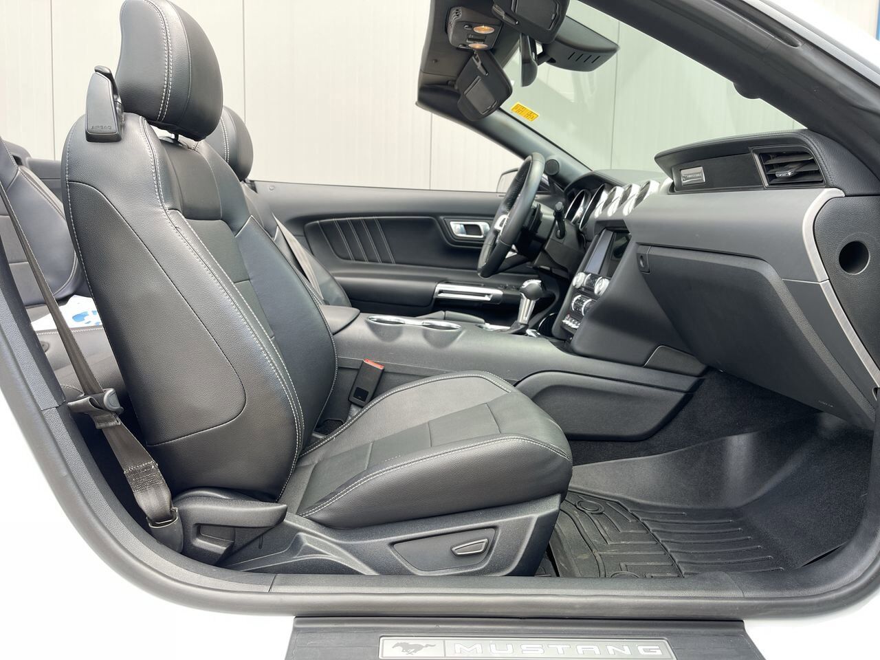 2021 Ford Mustang GT Premium Sherwood Park AB