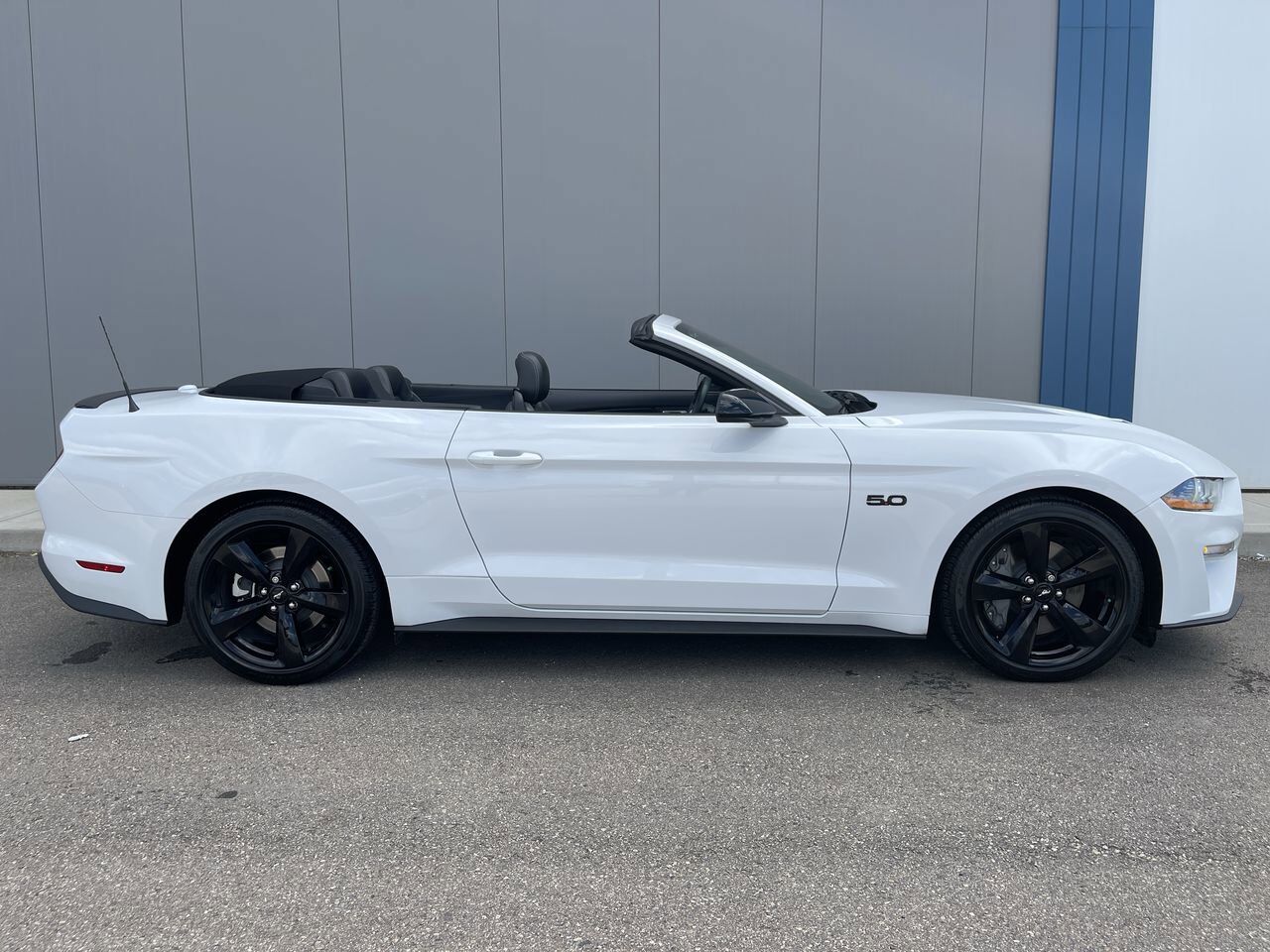 2021 Ford Mustang GT Premium Sherwood Park AB