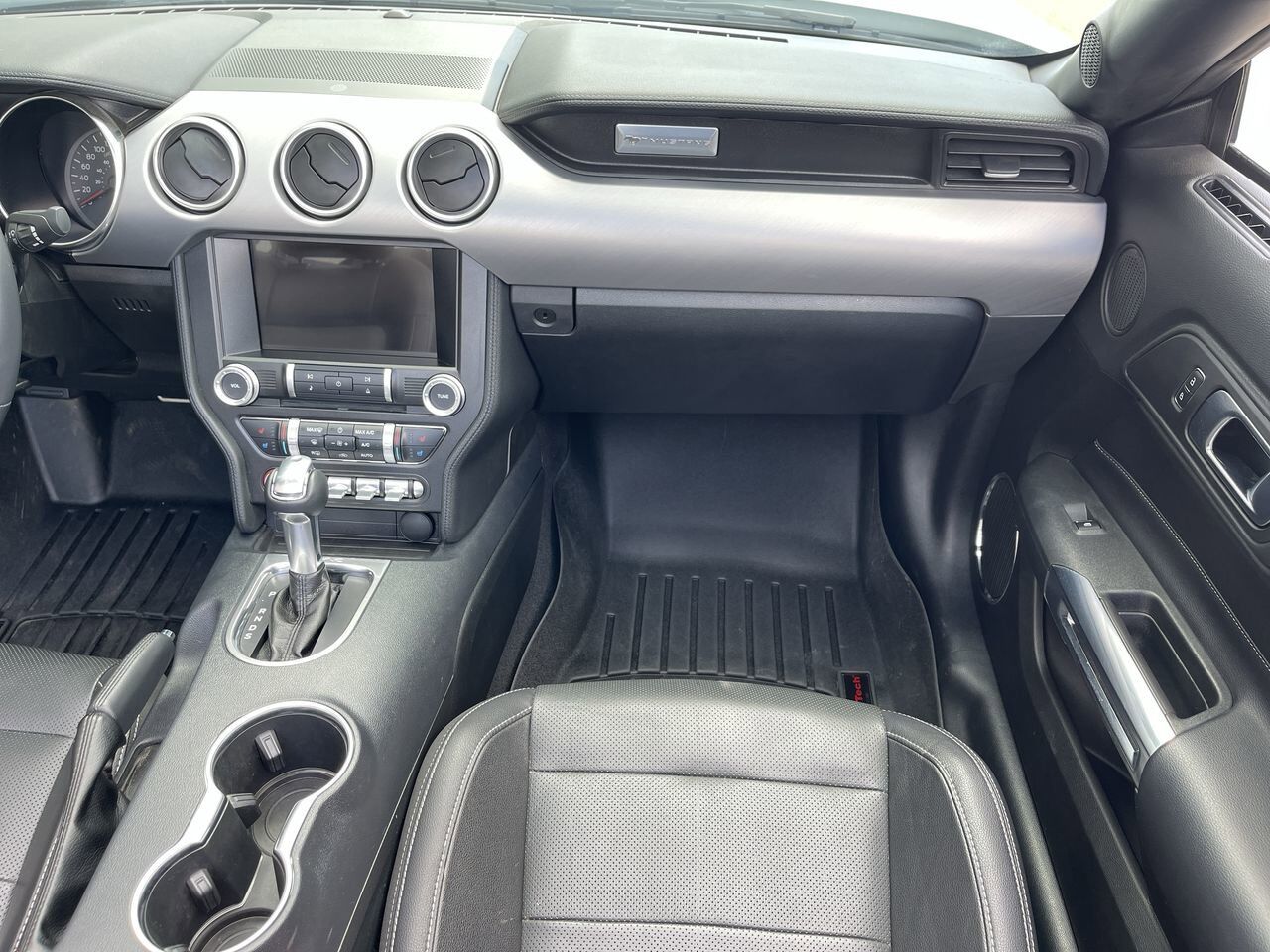 2021 Ford Mustang GT Premium Sherwood Park AB