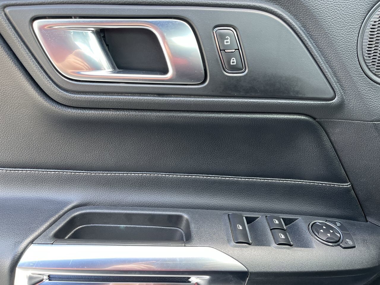 2021 Ford Mustang GT Premium Sherwood Park AB