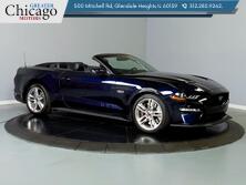 Ford Mustang GT Premium 2021