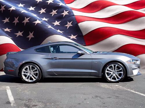 2021 Ford Mustang GT Premium Tampa FL 2021 Ford Mustang GT Premium Tampa FL