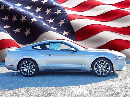 2021 Ford Mustang GT Premium Tampa FL 2021 Ford Mustang GT Premium Tampa FL