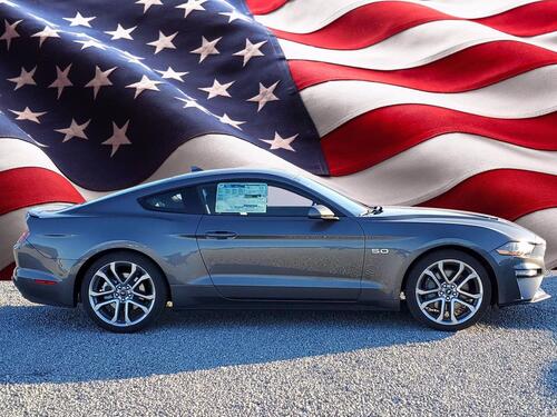 2021 Ford Mustang GT Premium Tampa FL 2021 Ford Mustang GT Premium Tampa FL