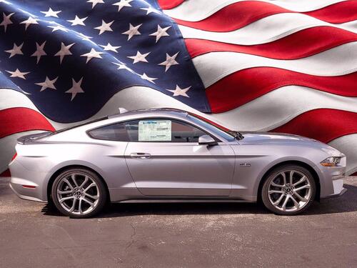 2021 Ford Mustang GT Premium Tampa FL 2021 Ford Mustang GT Premium Tampa FL