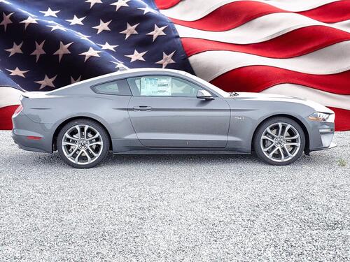 2021 Ford Mustang GT Premium Tampa FL 2021 Ford Mustang GT Premium Tampa FL