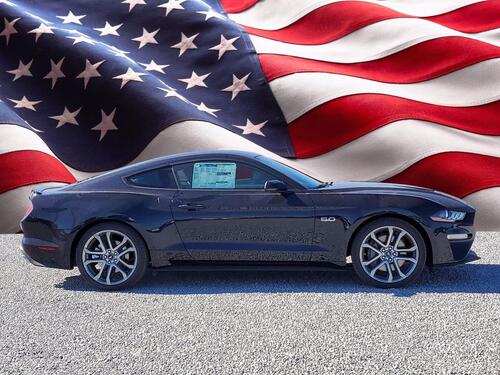 2021 Ford Mustang GT Premium Tampa FL 2021 Ford Mustang GT Premium Tampa FL